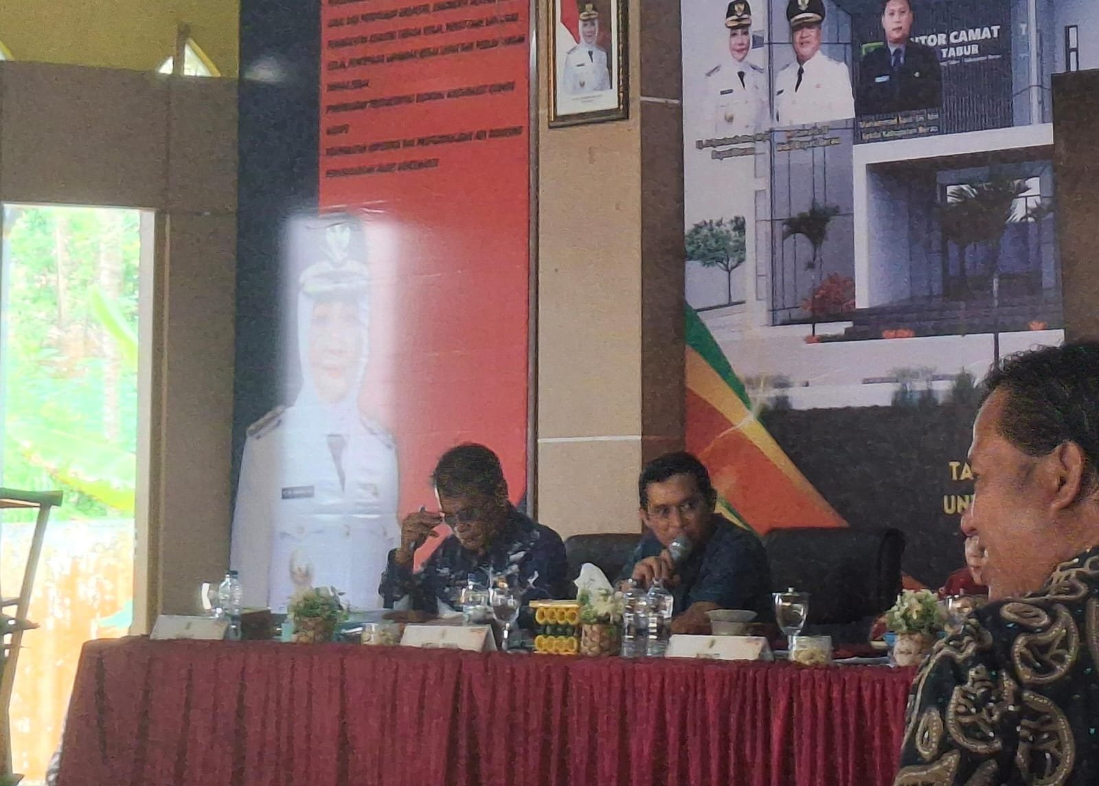 Tak Hanya RKB, Akses Jalan Menuju Sekolah Juga Perlu Diperhatikan