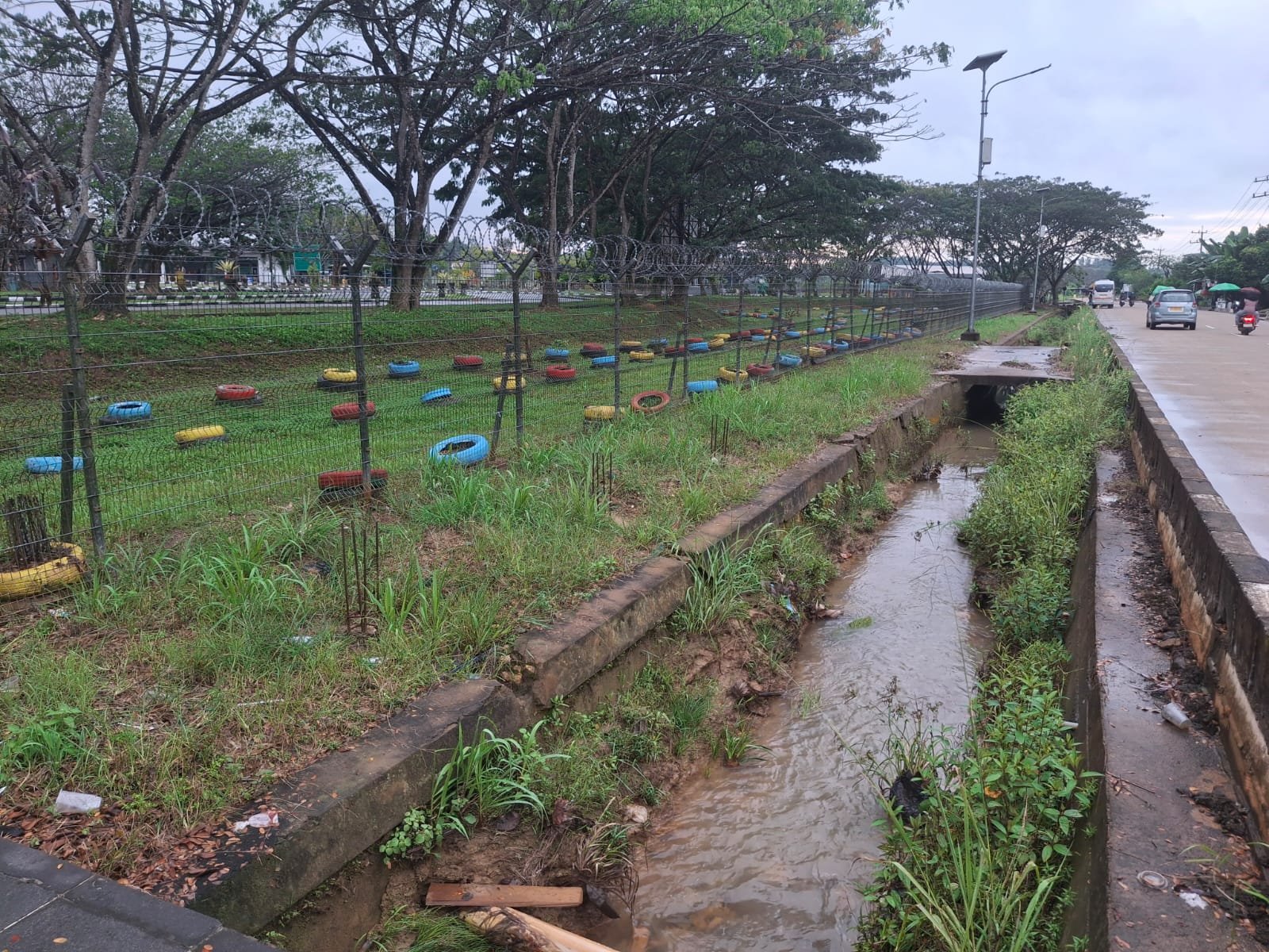 Banyak Fasilitas Publik di Perkotaan Tak Terawat, Bupati Beri Peringatan Keras