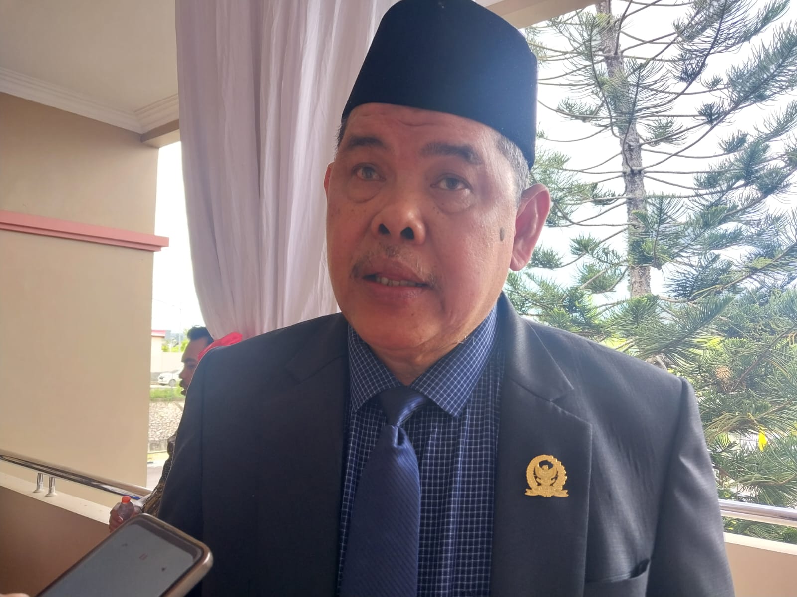 Regulasi Masih Jadi Soal, Dewan Dorong Diskan Cari Solusi bagi Pengadaan Alat Tangkap