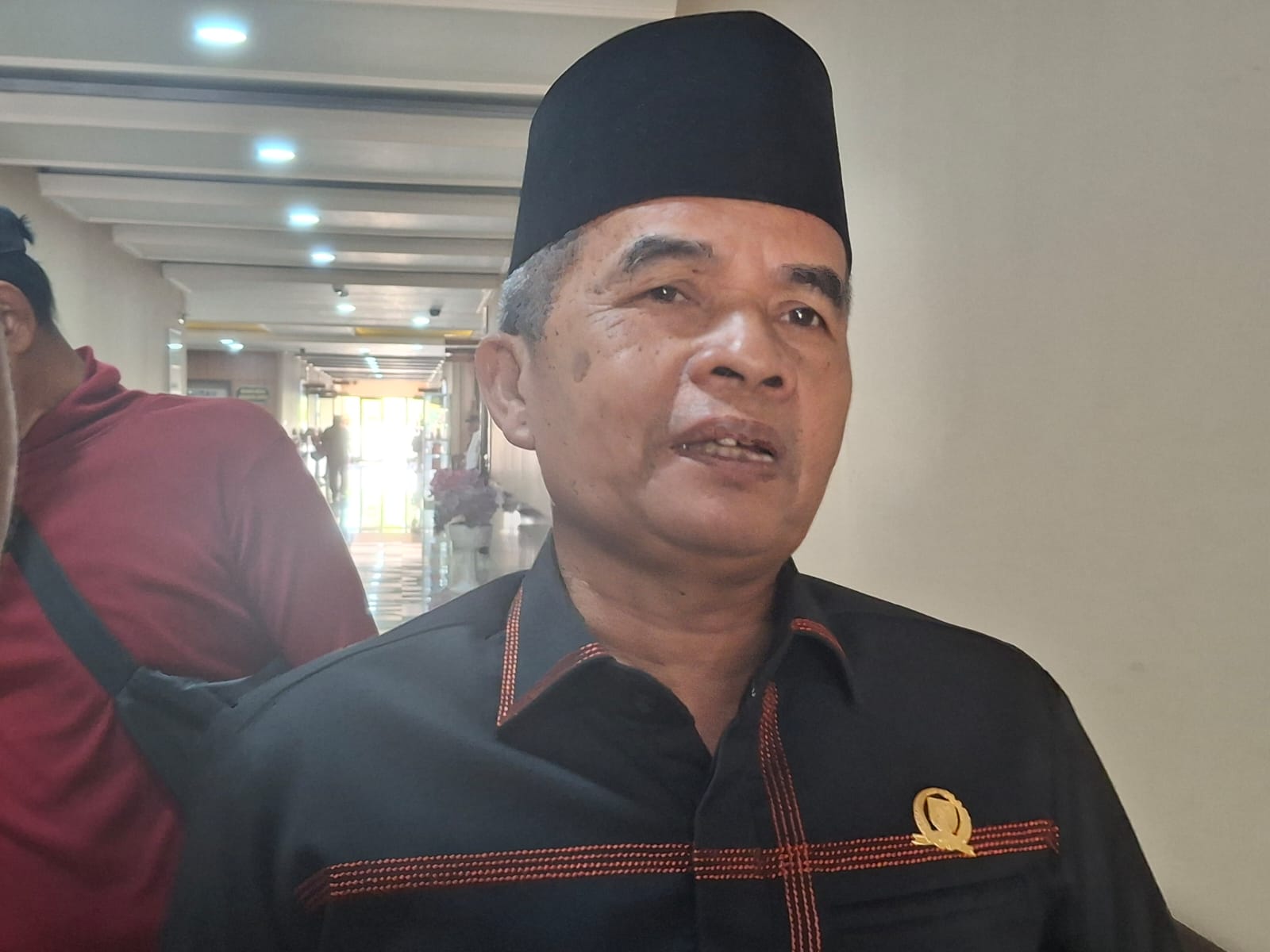 Dewan Minta Kampung Belajar dari Pesisir Raih Untung Miliaran untuk BUMK