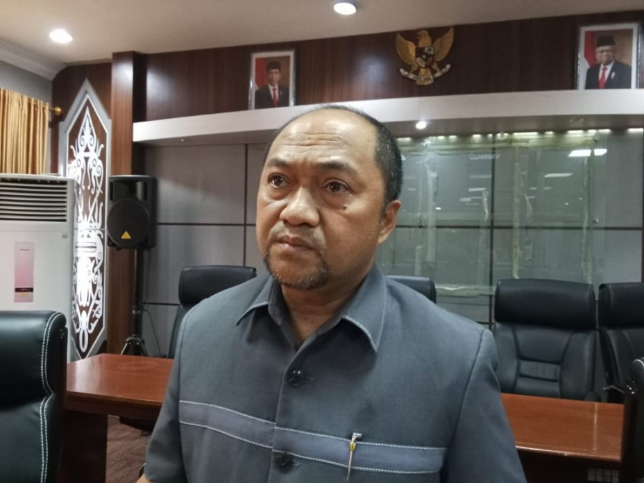 Dualisme Kepemimpinan Sultan Gunung Tabur, Dewan Minta Pemkab Jadi Mediator