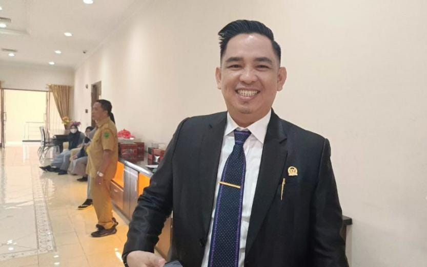 Terkurung dalam KBK, Dewan Usulkan Fleksibilitas Pembangunan di Kelay