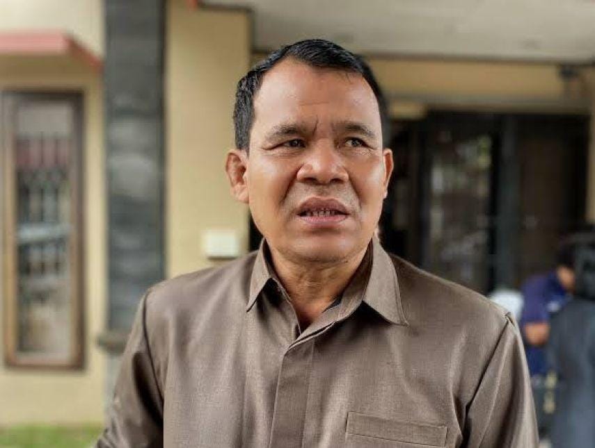 Soal Keluhan Penerangan di Kampung: Dewan Kritik Kinerja PLN dan Kakam