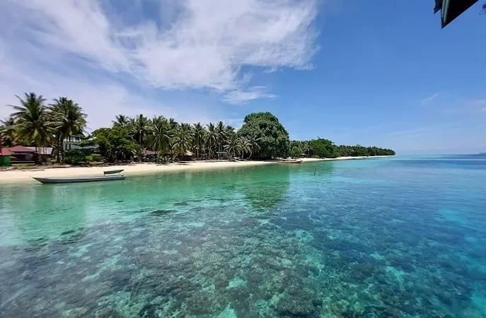 Cuaca Ekstrem, Keselamatan Pelayaran Memerlukan Alat Deteksi Dini