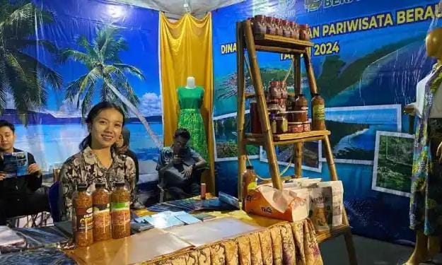 Dukung Penarikan Retribusi Kios Kuliner Tanjung Batu, Pemkab Diminta Lakukan Sosialisasi