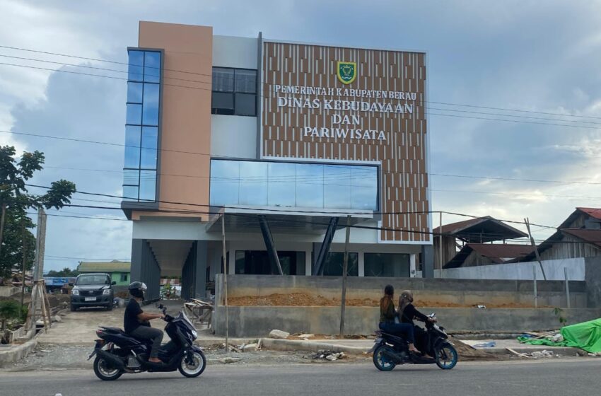 Website Pariwisata Dinilai Vakum, Bupati Minta Dimaksimalkan untuk Promosi dan Pemasaran