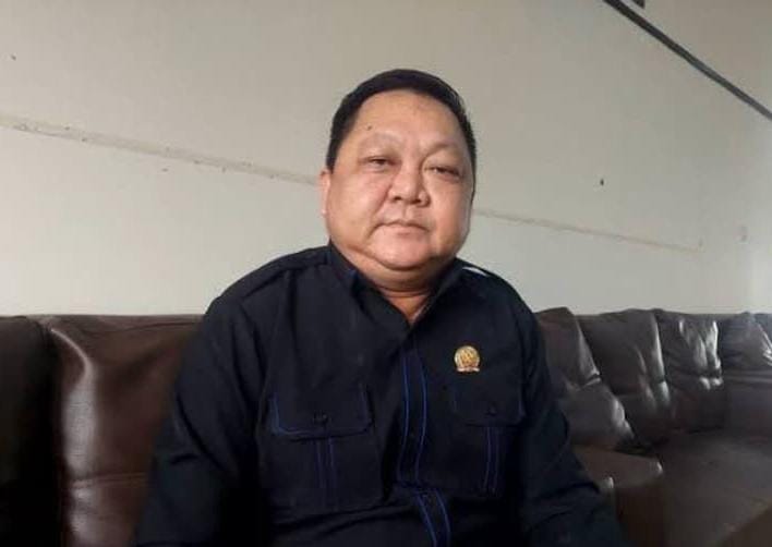 Fasra Minta Bekas Galian Tambang Tidak Boleh Diabaikan Perusahaan