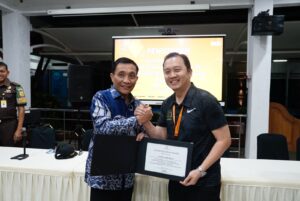 Tingkatkan Tata Kelola, Berau Coal Dalami Aturan Pidana Terbaru 20 IMG 20260317 WA0022