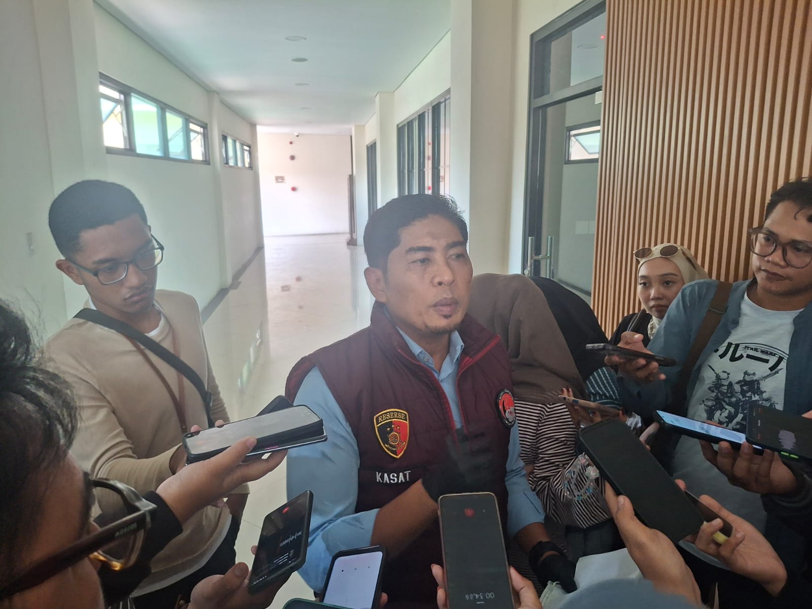 Anak Anggota Dewan Terjerat Kasus Narkoba, Polisi Pastikan Tak Ada Penangguhan Penahanan