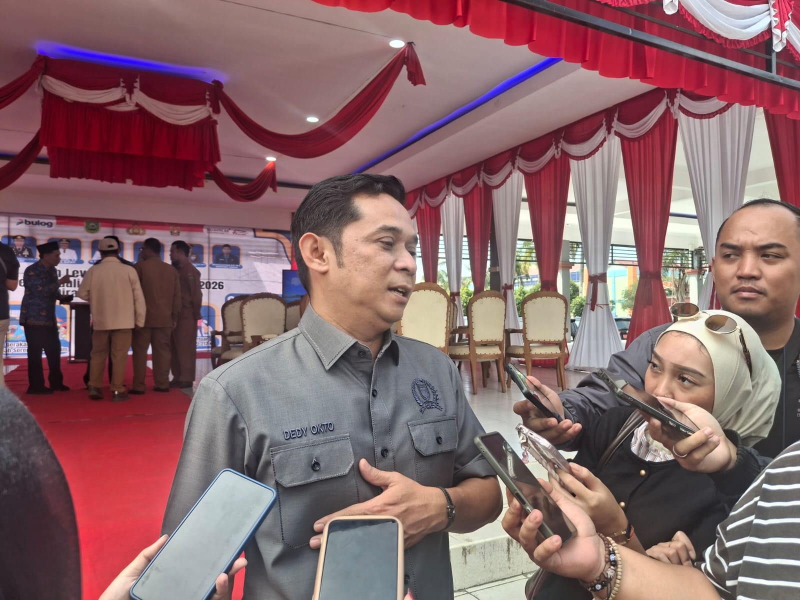 Cegah Penyelundupan Barang Ilegal Lewat Perairan, Pengawasan Perlu Diperketat