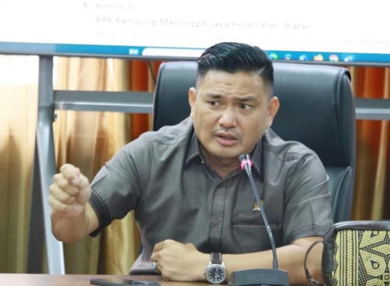 Konsisten Dukung Pengembangan Wisata Kampung, Perlu Ada Kalender Hari Jadi