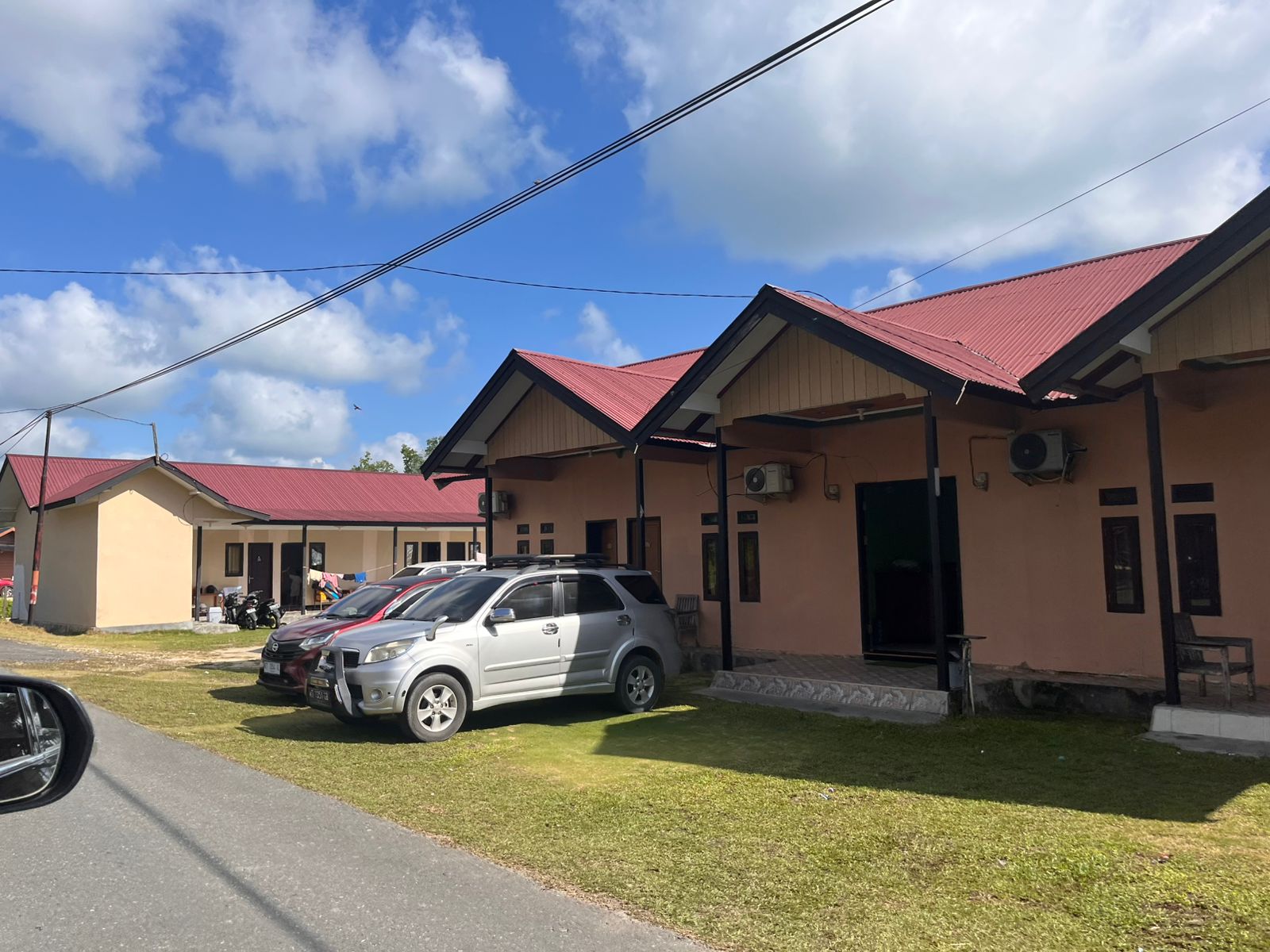 Mau Bangun Resort di Destinasi Hits Berau? Simak Pesan Penting DPRD Biar Tak Terjerat Masalah Lahan!