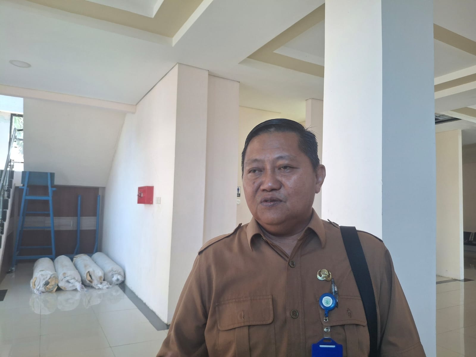 Sarpras dan SDM Terbatas, Pengolahan Sampah Terpadu Masih Fokus di 7 Kecamatan