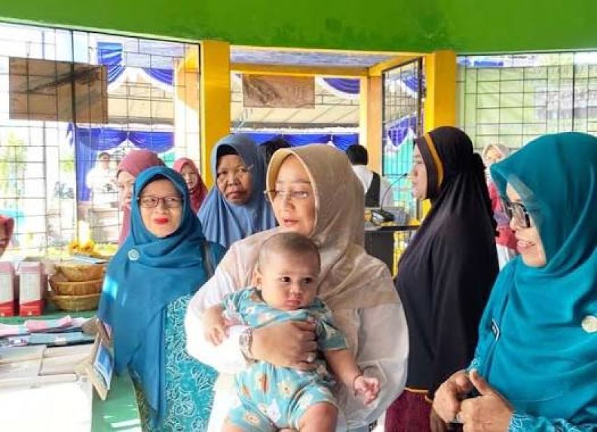 Belum Sentuh Akar Persoalan, Program Penanganan Stunting Perlu Dievaluasi