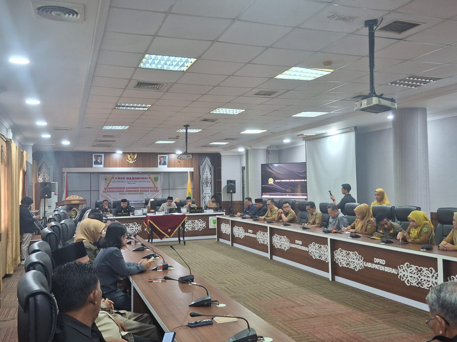 Siap-Siap! Pansus Bisa Terbentuk untuk Beri Catatan Maut kepada OPD yang Kinerjanya Memble