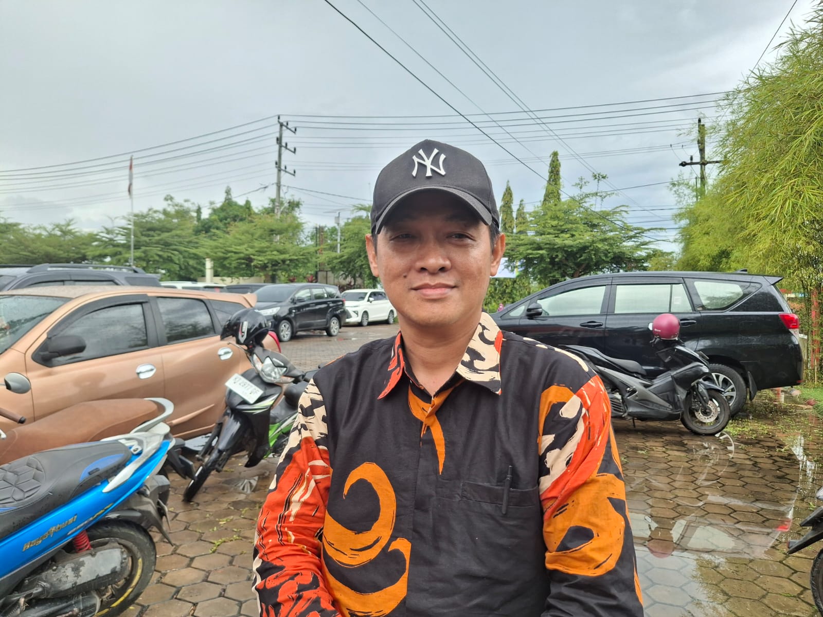 Jalan Tasuk Masih Terisolir, PUPR Utamakan Dapat Izin Perusahaan