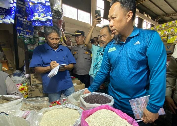 Bijak Berbelanja, Hindari Panic Buying