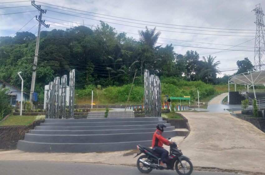 Belum Ada Pengelolaan Terencana, Kehadiran RTH Kembali Dikritik DPRD