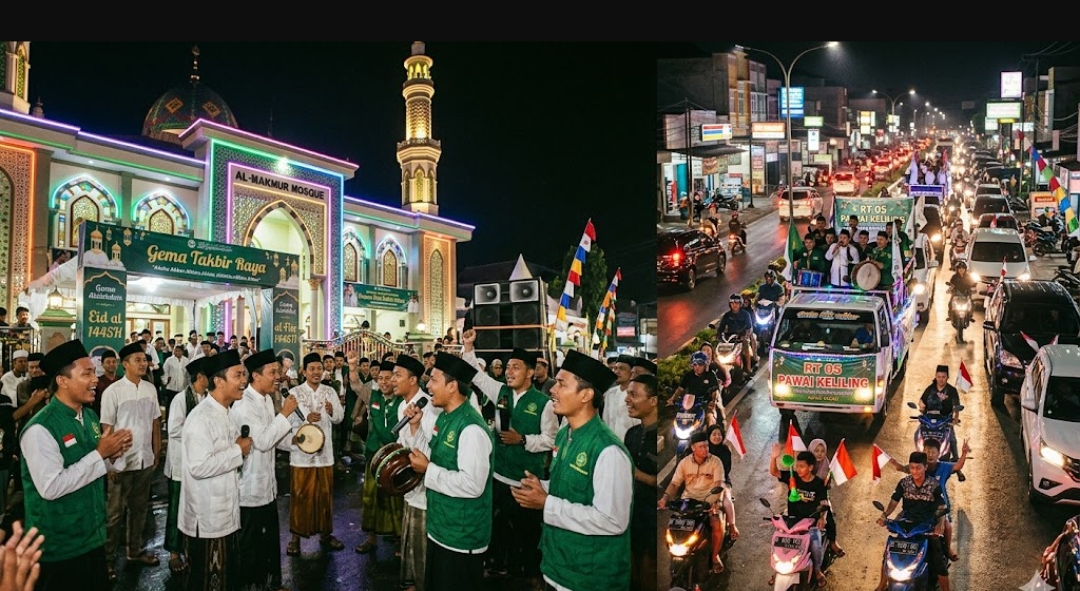 Menang atau Merasa Menang? Refleksi “Hari Kemenangan” yang Kian Bising