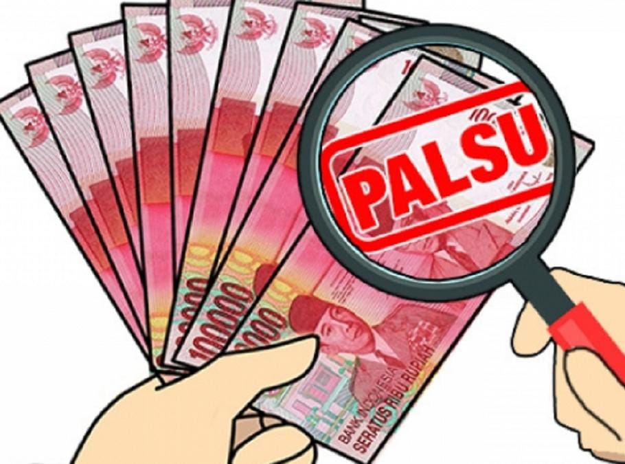 Peredaran Upal Kian Merajalela, Masyarakat Diminta Waspada