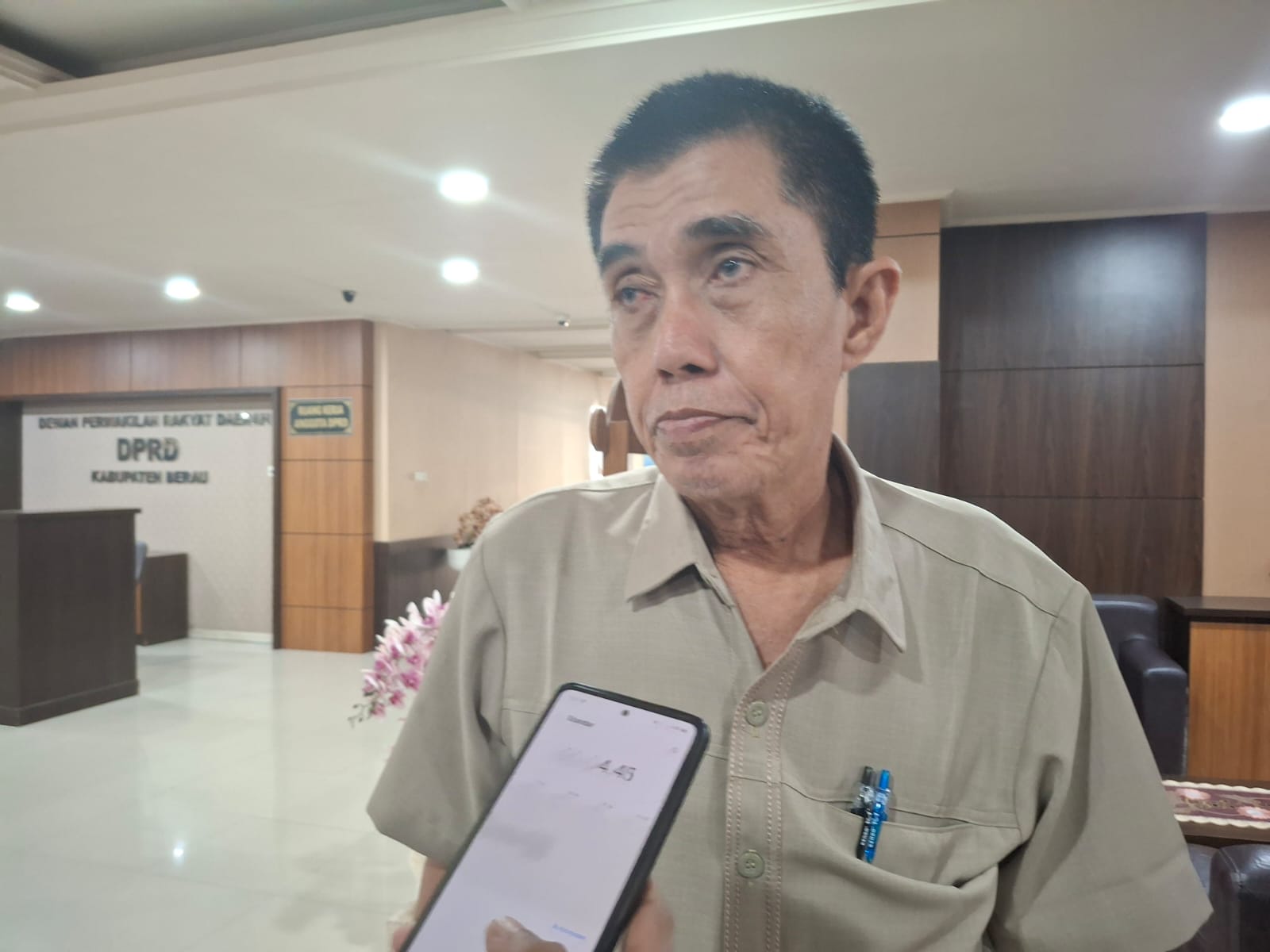 Dorong Pengisian Jabatan Kakam di 4 Kampung hingga Perketat Pengawasan Kinerja