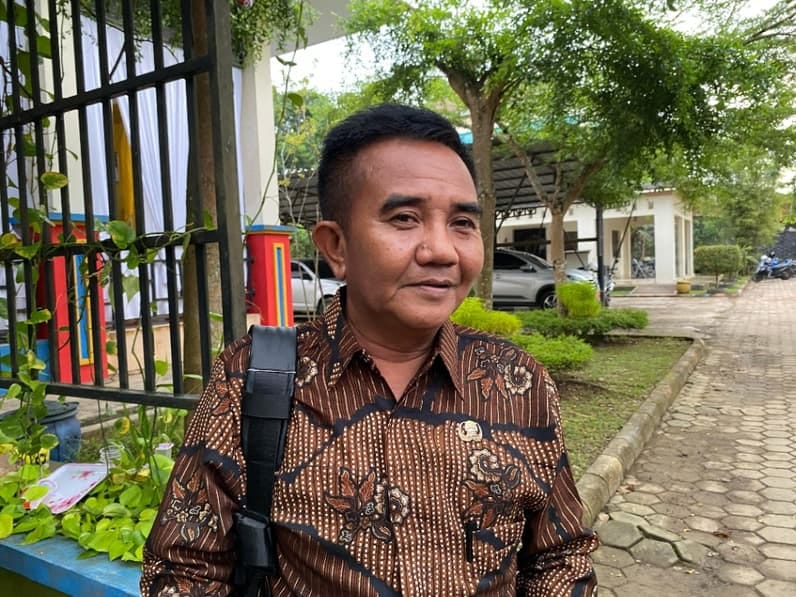 ‘Cooling Down’ dan Evaluasi Program Jadi Langkah Awal Benahi Masalah Ketenagakerjaan di Berau