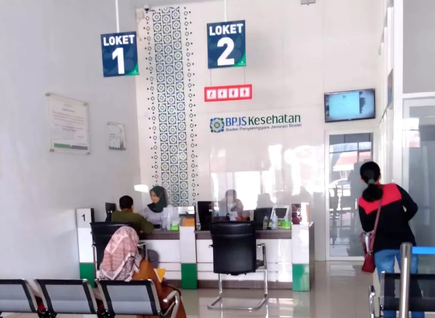 Tanggapi Penghapusan Kuota PBI BPJS Kesehatan, Pemkab Diminta Validasi Ulang Data