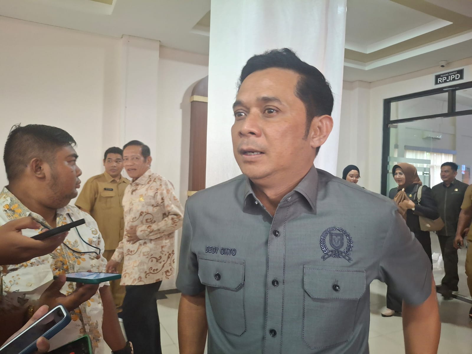 Izin Investasi Ritel Modern Kian Dipermudah, Pengawasan Harus Diperketat