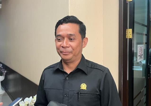 Dewan Minta Pemkab Segera Koordinasi dengan Pusat Soal Penghapusan PPPK