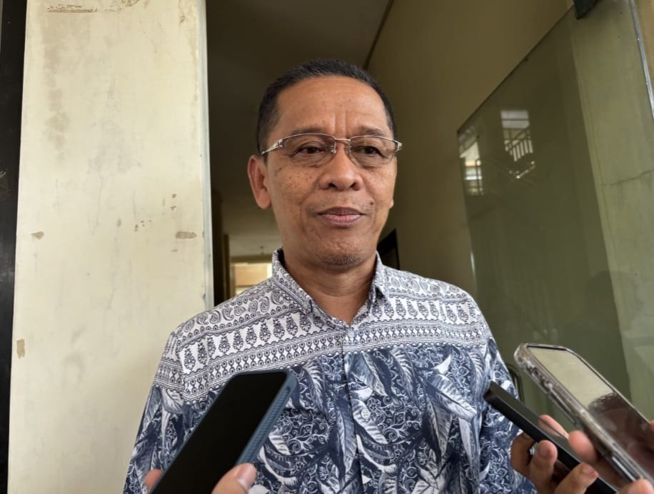 Soroti Masalah Sampah Sambaliung, Nurung Minta Penambahan Amrol