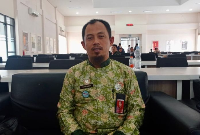 Tak Perlu ke Disdukcapil, Urus KTP Bisa Langsung ke Kecamatan