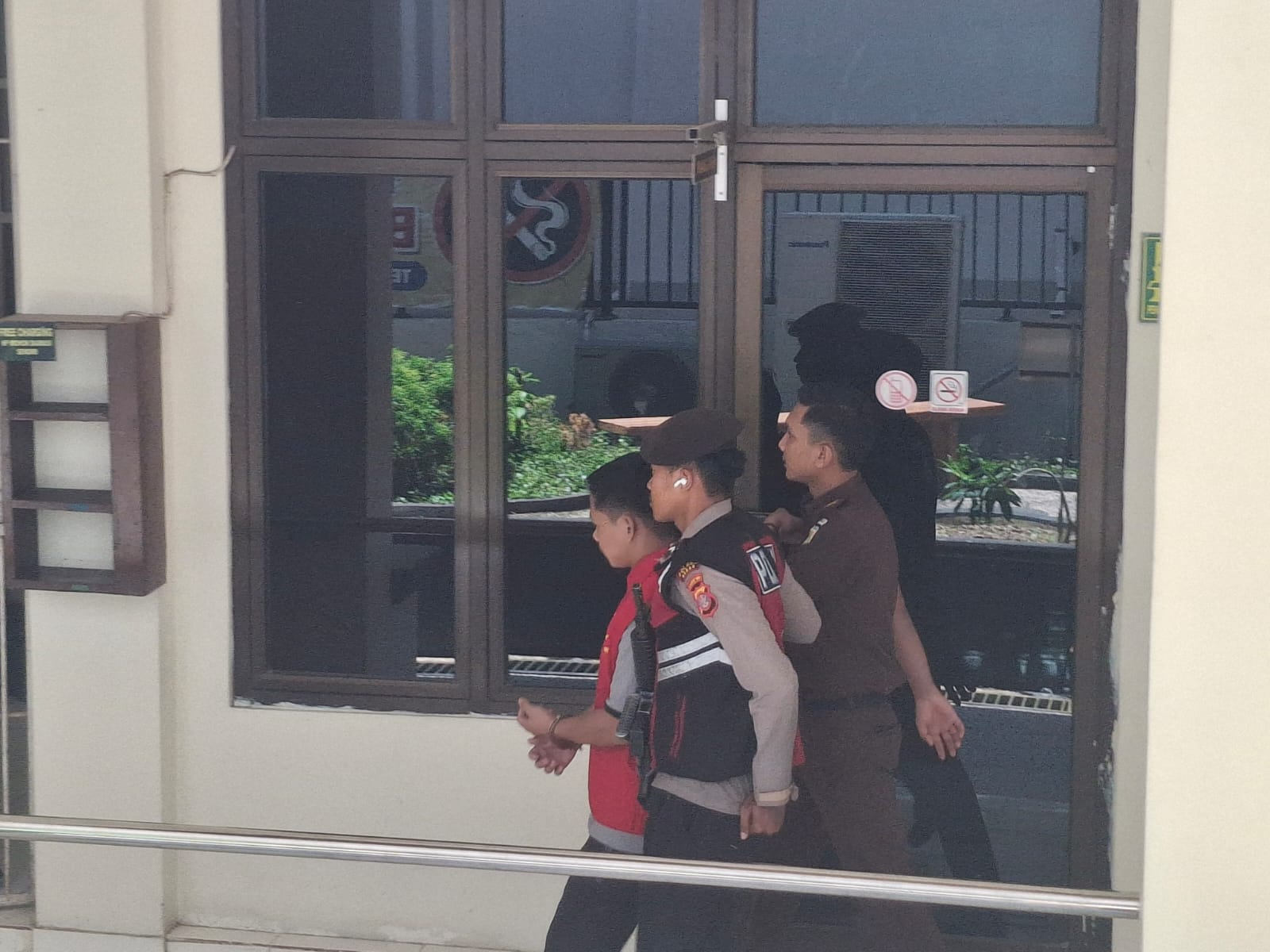 Terima Vonis Mati Terdakwa Julius, JPU Pastikan Tak Ada Upaya Hukum Banding