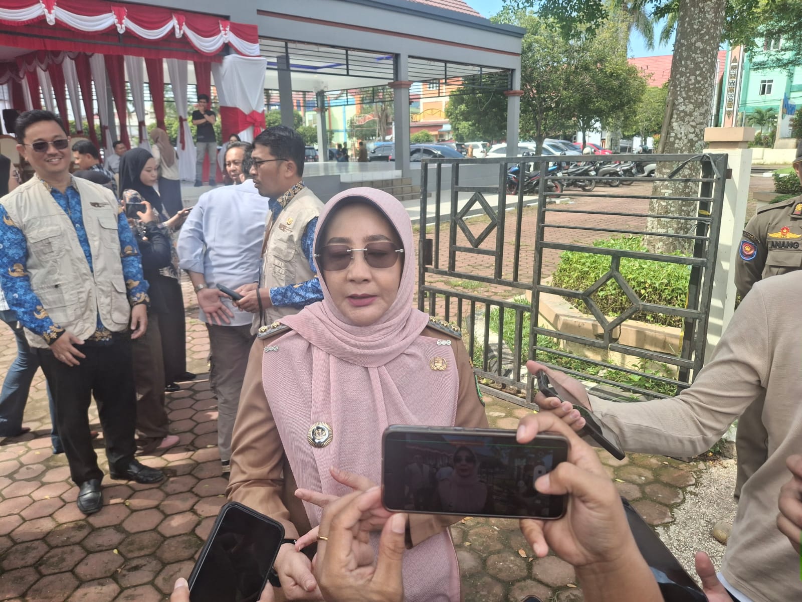 Pasca Honorer, Kini PPPK Paruh Waktu Hendak Dihapus: Bupati Pilih Pertahankan