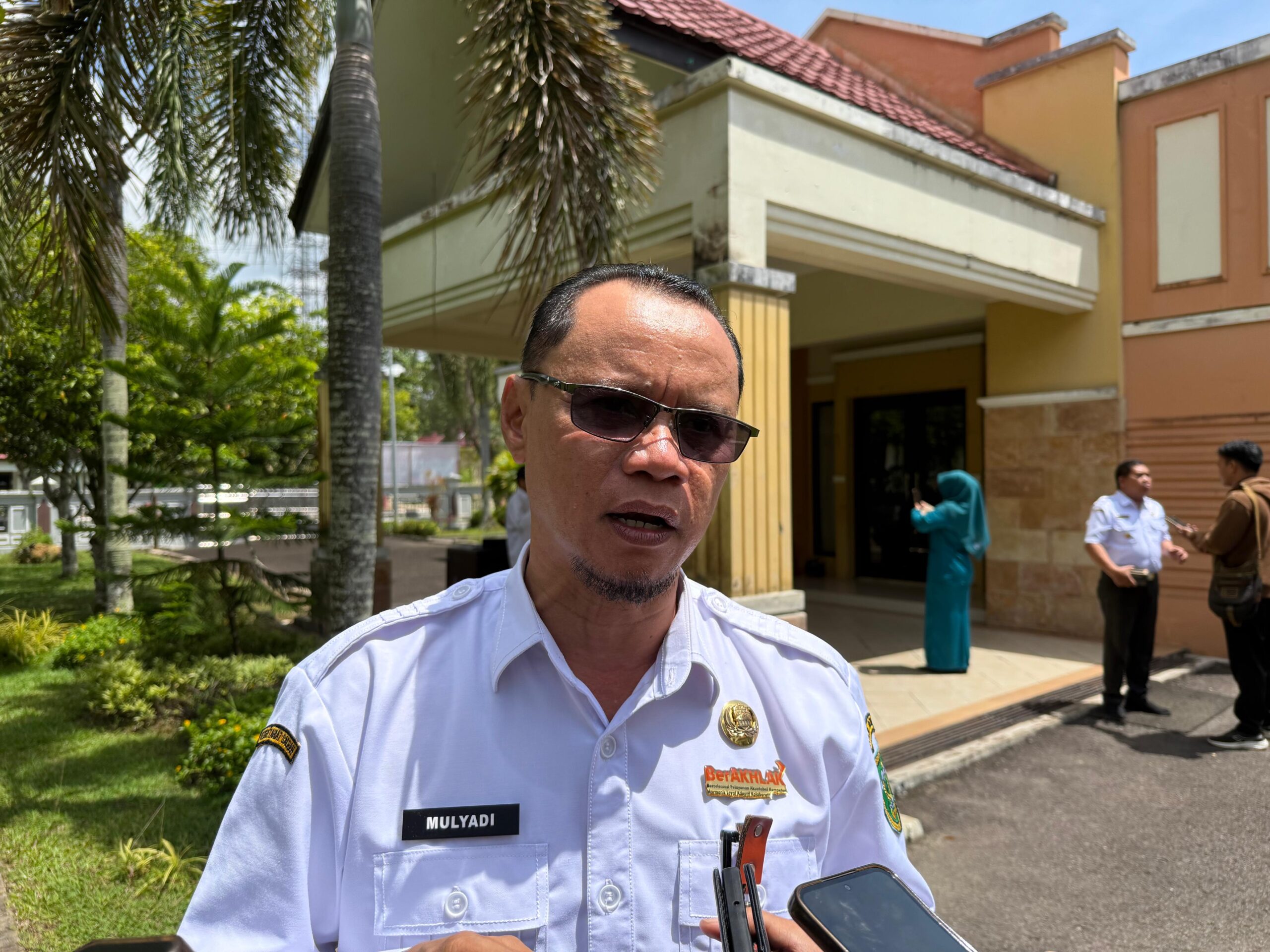 Imbas Program 3 Juta Rumah, RLH Berau Tahun 2026 Meningkat dari 2025