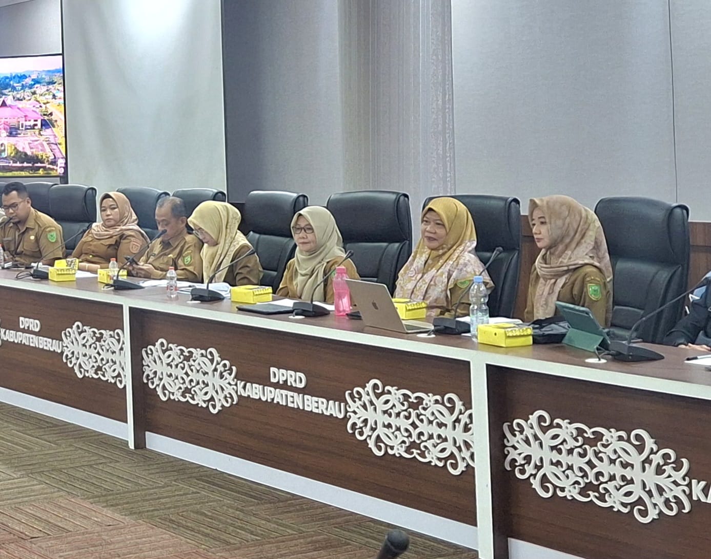 Sengkarut Soal RS Abdul Rivai, Dinkes Angkat Bicara