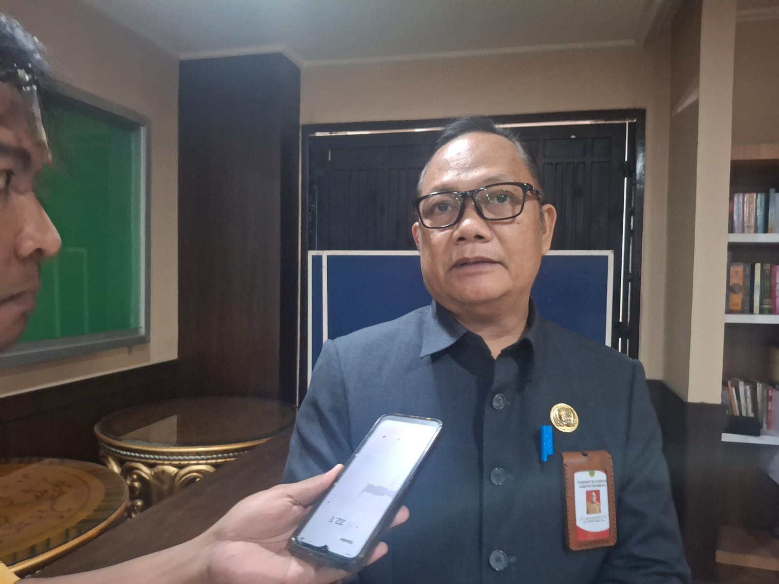 Target Investasi Rp8 Triliun di 2026, DPMPTSP Rencana Tarik Investor Sebanyak Mungkin