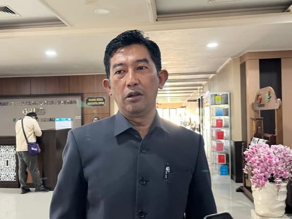 Dorong Kampung Naik Kelas, Pelayanan Dasar hingga Kelembagaan Harus Terus Dibenahi