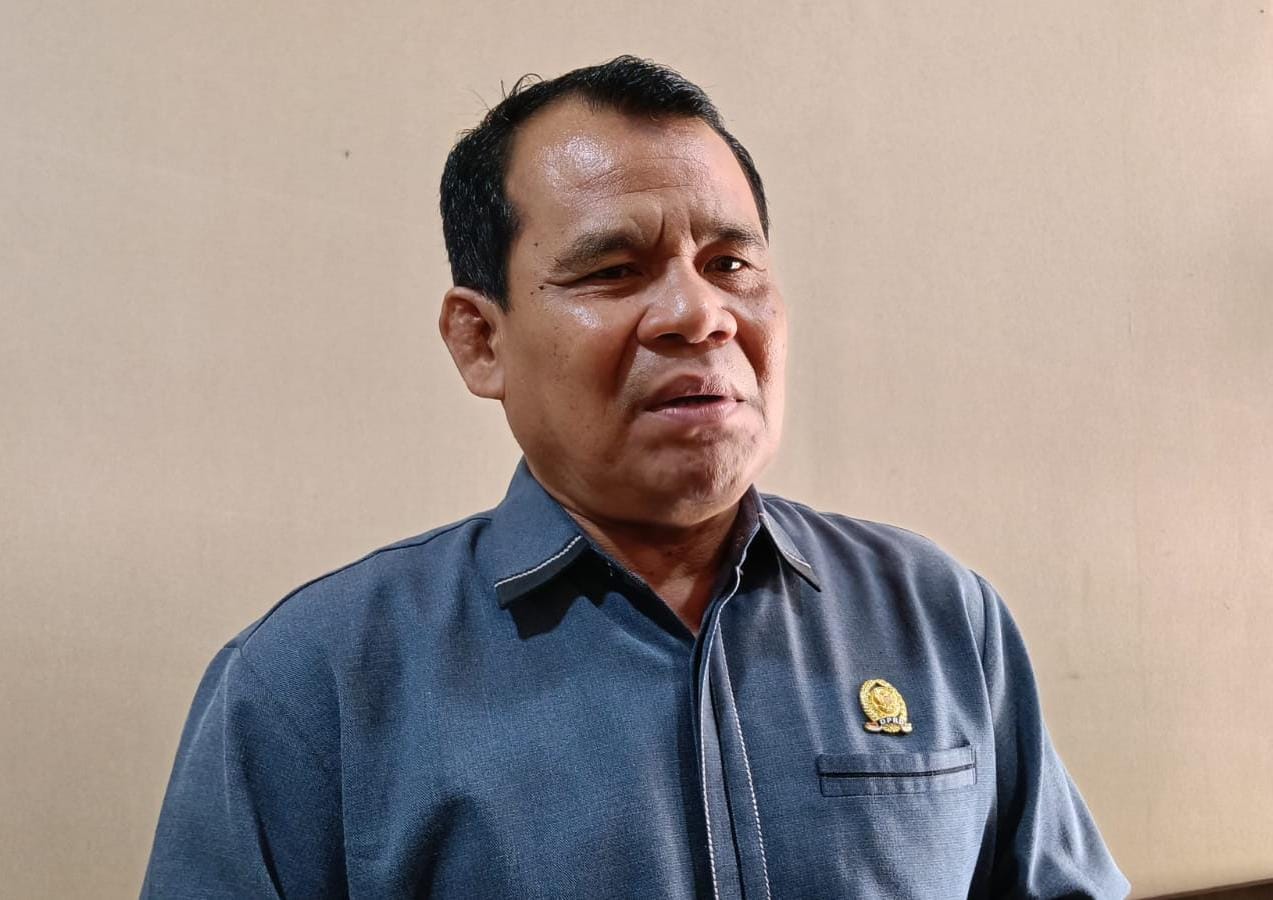 Mohon Maaf RDP CSR Digelar Tertutup, Subroto Sebut Tak Ada yang Disembunyikan