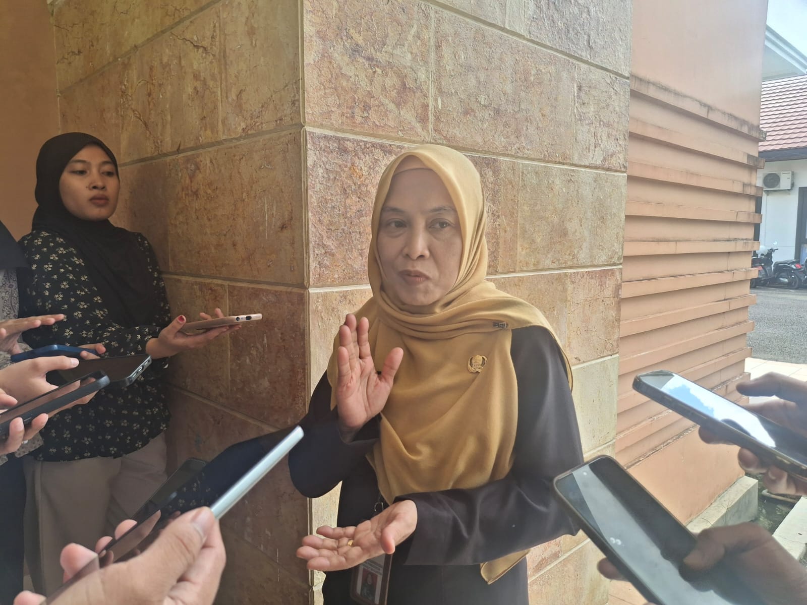 DPMK Targetkan Dua Kampung di Berau Berstatus Mandiri pada 2027