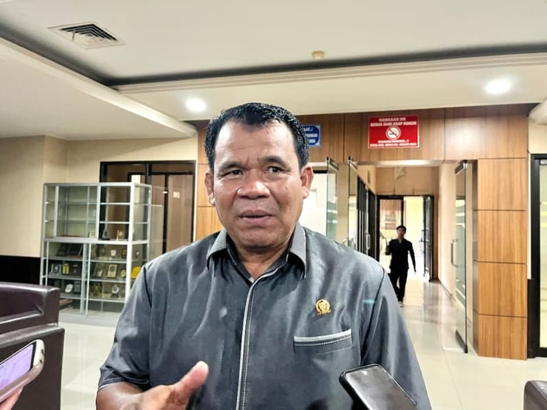 Dewan Ingatkan Perusahaan Tidak Jadikan Izin Pusat Sebagai Tameng Caplok Lahan Masyarakat Adat