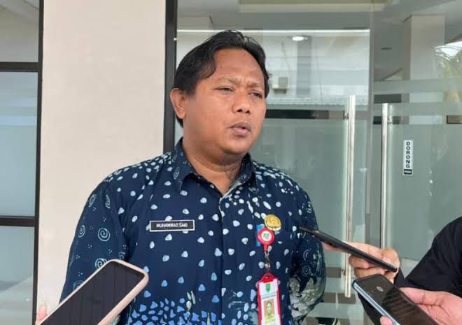 Sekkab Berau Kritik Keras Operasional Perusahaan Caplok Lahan Masyarakat Hukum Adat