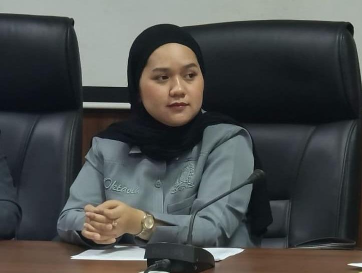 Wirausaha Muda Bermunculan, Dewan Minta Pemkab Hadirkan Ekosistem Usaha yang Kondusif