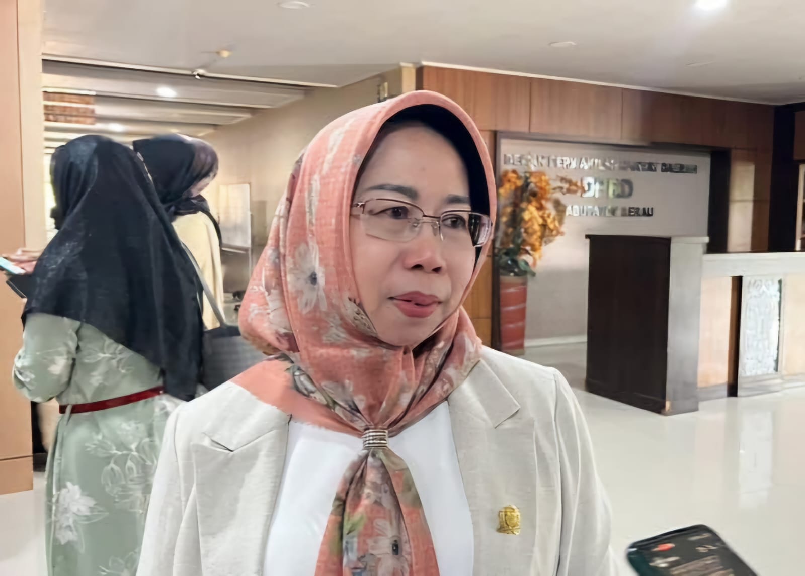 Dewan Dukung Label Nutri Level Dicantumkan pada Makanan Siap Saji