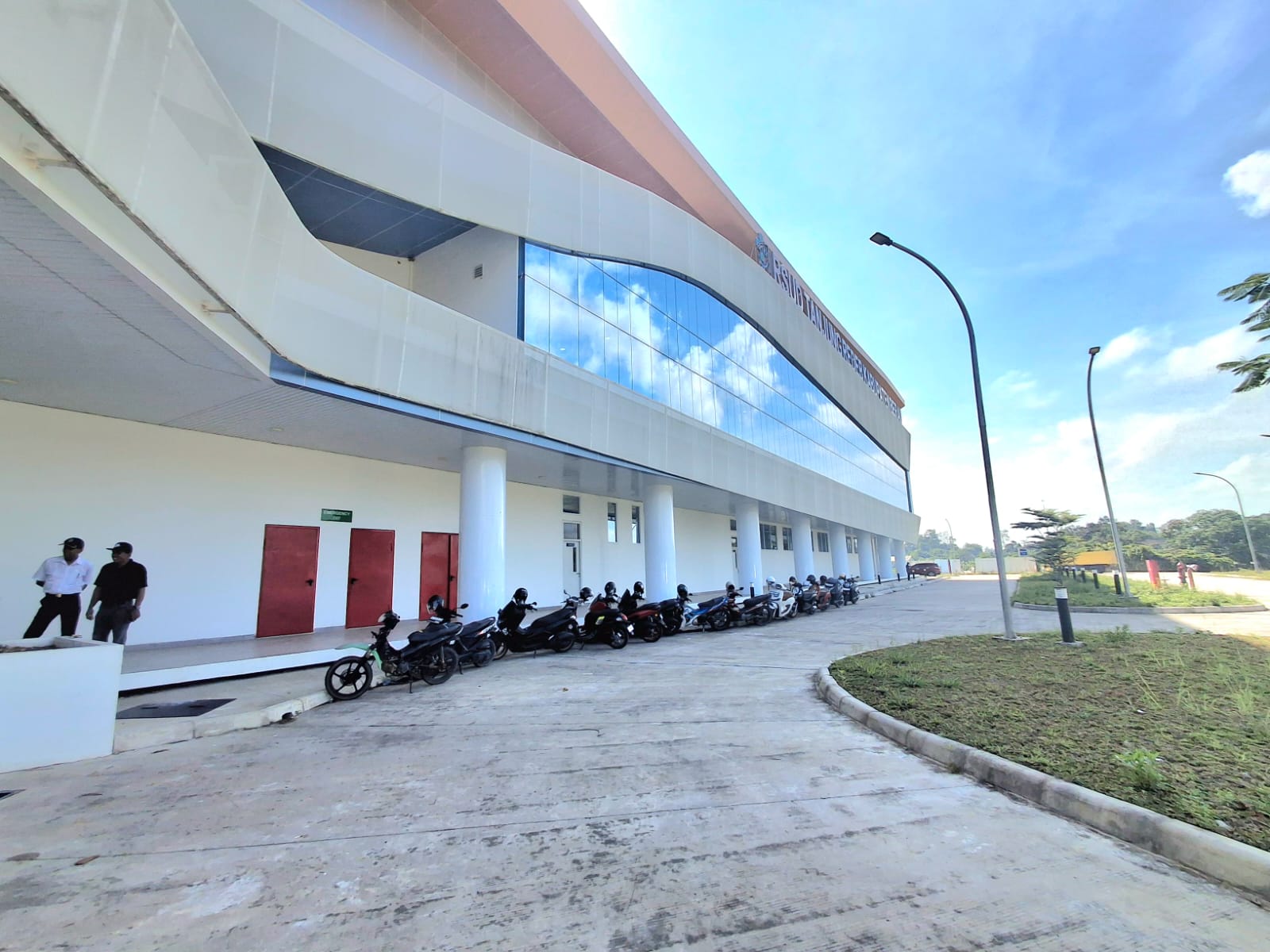 Rencana Buka di 20 Mei, Elita Pertanyakan Kerja Sama RS Baru dengan BPJS