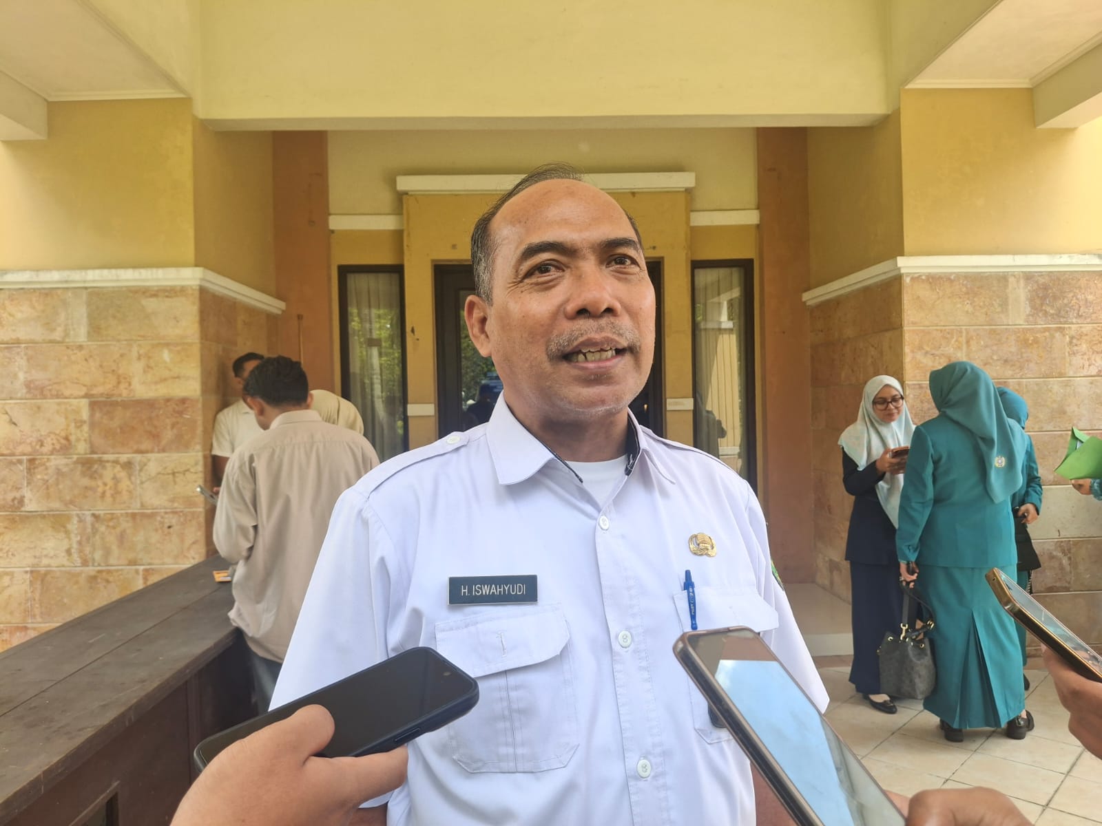 Pembangunan SR Berau Tersandung Efisiensi, Provinsi Jadi Opsi