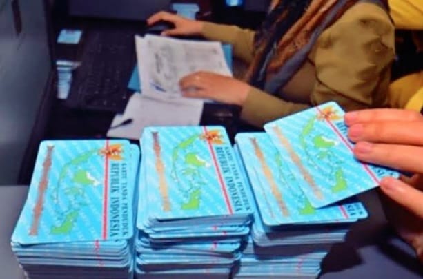 Banyak Pendatang Belum Miliki KTP Berau, Dewan Dorong Pemkab Lakukan Sosialisasi