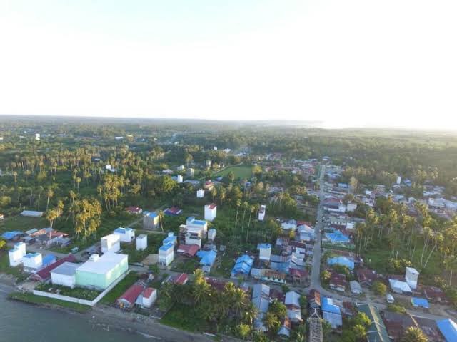Desak Transformasi Jalur Pesisir Jadi Ladang Emas Ekonomi!