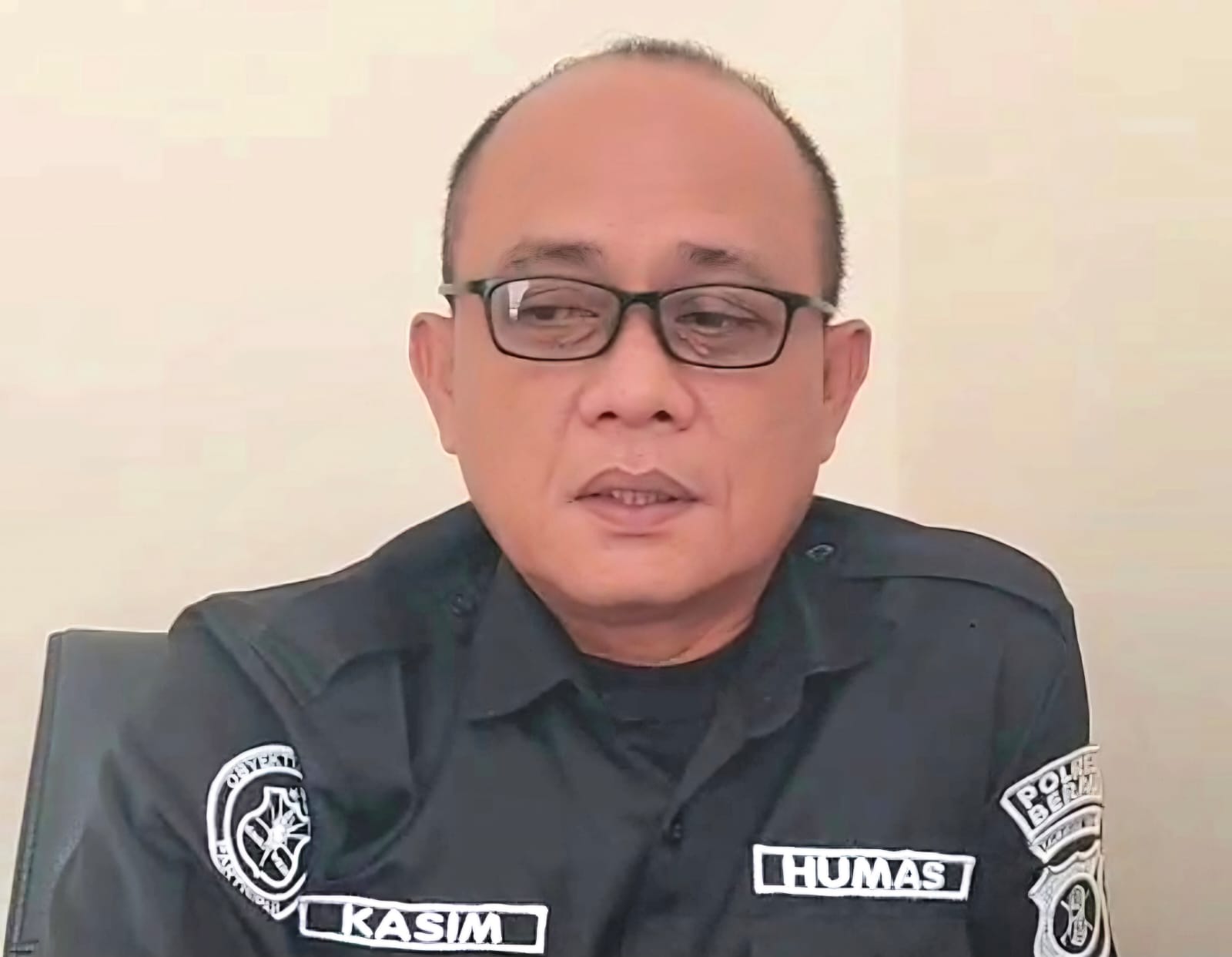 Misteri Sosok di Balik Pintu: Pemilik Rumah di Bujangga Ditikam Berkali-kali