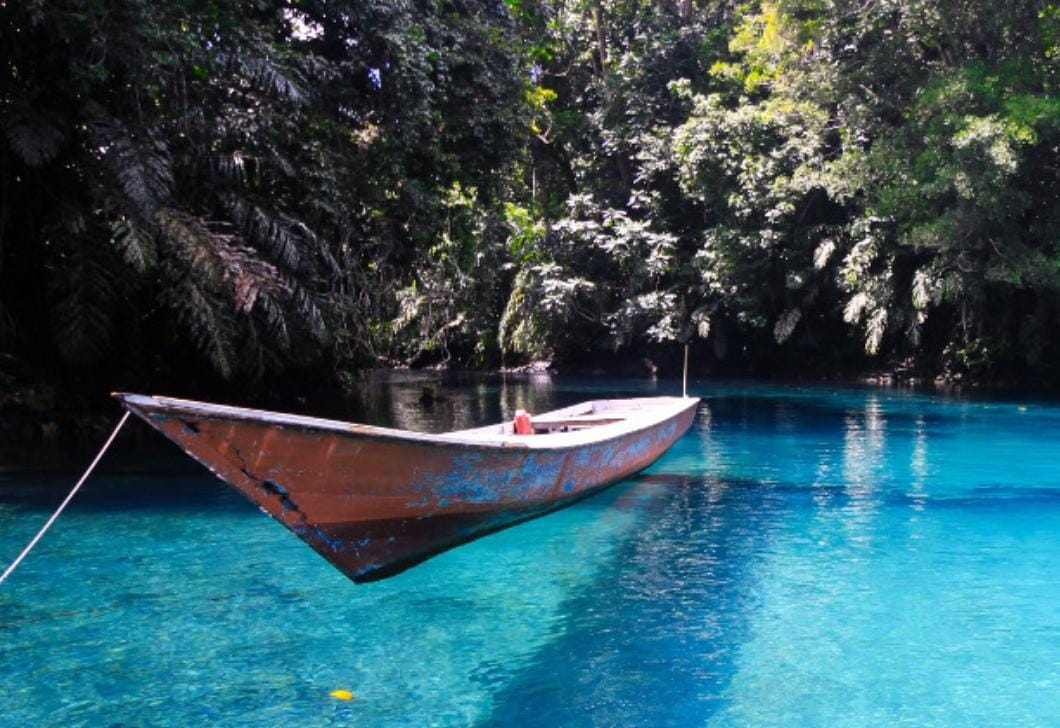 Benahi Labuan Cermin, Kejar Kenaikan PAK Tahun Ini