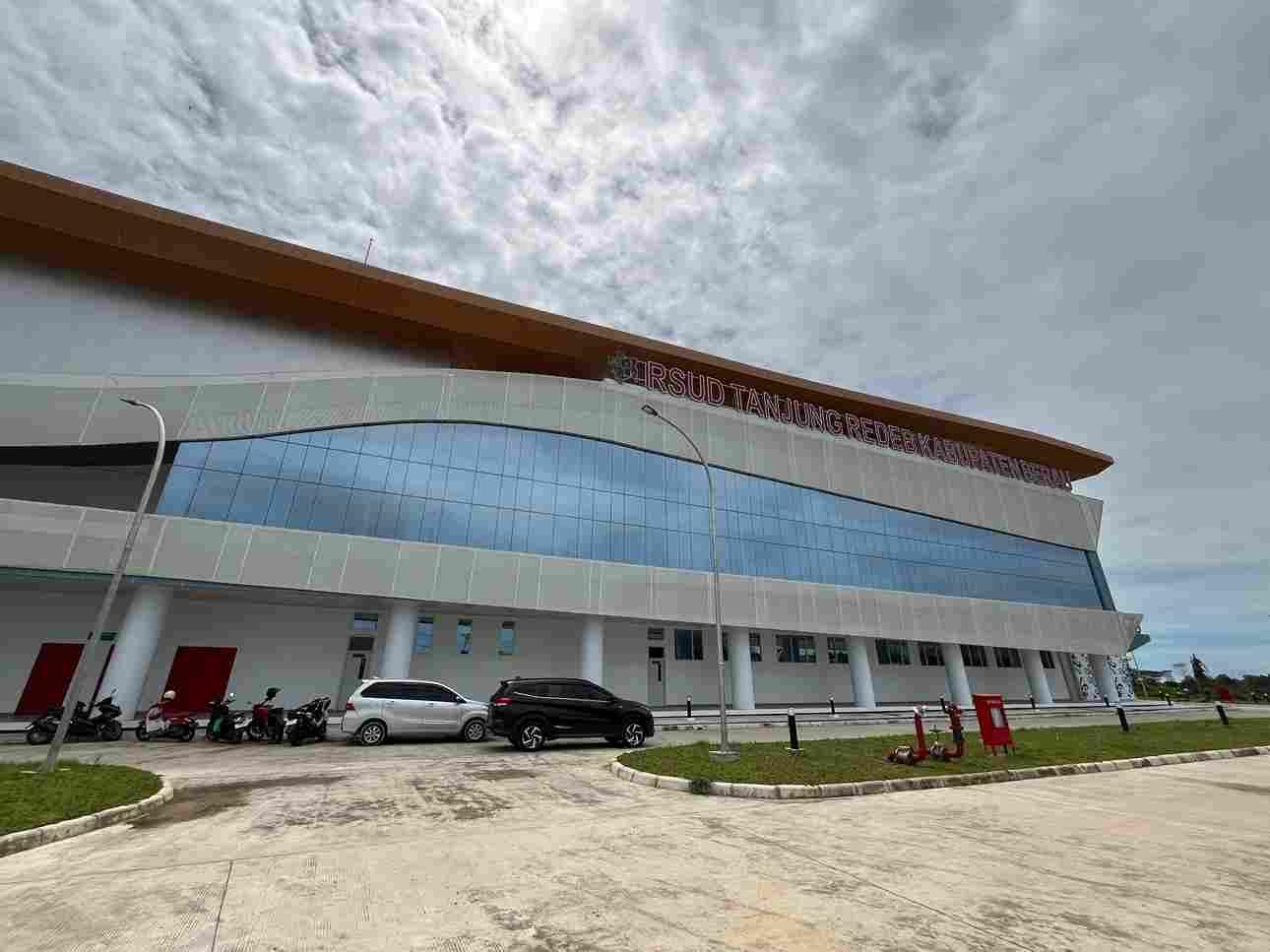 Percepatan Operasi RSUD Tanjung, Fasilitas dan Nakes Diharapkan Segera Dilengkapi